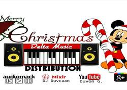Delta Music Distribution